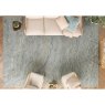 Rama Graceful Blue 160x221cm Rug