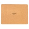 Cath Kidston Floral Fields Placemat Cork Reverse