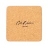 Cath Kidston Floral Fields Coaster Cork Reverse
