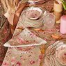 Cath Kidston Friendship Gardens Tablecloth Lifestyle