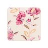 Cath Kidston Friendship Gardens Coaster Front