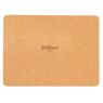 Cath Kidston Strawberry Placemat Cork Reverse