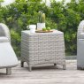 Aruba Side Table lifestyle image of the table