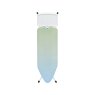 Brabantia Soothing Sea Ironing Board C folded