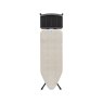 Brabantia Denim Grey Ironing Board C folded