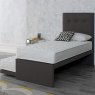 Tandem Guest Bed And Matresses lifestyle image of the bed with mattress pulled out opposite side