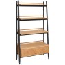 Ercol Ercol Monza Shelving Unit