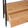 Ercol Ercol Monza Shelving Unit