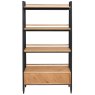 Ercol Ercol Monza Shelving Unit