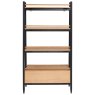Ercol Ercol Monza Shelving Unit