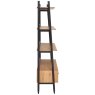 Ercol Ercol Monza Shelving Unit