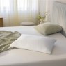 Tempur Prima Pillow lifestyle image of the pillow