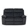 Premier Darwin 2 Seater Recliner Sofa with Head Tilt