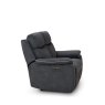 Premier Darwin 2 Seater Recliner Sofa with Head Tilt