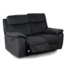 Premier Darwin 2 Seater Recliner Sofa with Head Tilt