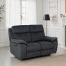 Premier Darwin 2 Seater Recliner Sofa with Head Tilt