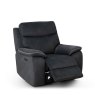Premier Darwin Recliner Chair with Head Tilt