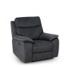 Premier Darwin Recliner Chair with Head Tilt