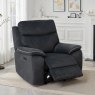 Premier Darwin Recliner Chair with Head Tilt