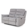 Cavendish 2 Seater Power Recliner Sofa angled image of the sofa on a white background