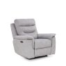 Cavendish Power Recliner Chair angled image of the chair on a white background