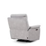 Cavendish Power Recliner Chair image of the back of the chair on a white background
