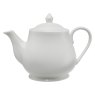 Maxwell & Williams 1 Litre White Basics Teapot