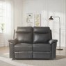 Aldiss Own Franklin 2 Seater Recliner Sofa