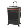 Skyflite Koncept Charcoal Case singular