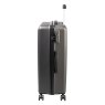Skyflite Koncept Charcoal Case side