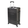 Skyflite Koncept Charcoal Case back