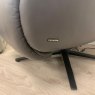 Himolla EX DISPLAY Azure Large Recliner