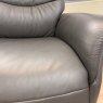 Himolla EX DISPLAY Azure Large Recliner