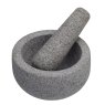 Kitchencraft Granite Mortar and Pestle