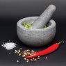 Kitchencraft Granite Mortar and Pestle