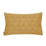 Morris & Co Seasons By May Saffron Standard Pillowcase