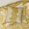 Morris X Emery Walker Elmcote Sunflower Cushion stack