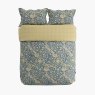 Morris X Emery Walker Trent River Wandle Duvet Cover Set full bed spread