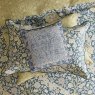 Morris X Emery Walker Trent River Wandle Cushion stack