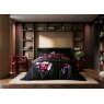 Ted Baker Expressionist Floral Multi Duvet Cover Set