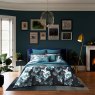 Ted Baker Painted Blooms Multi Duvet Cover Set