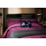 Ted Baker Tulips Jacquard Mulberry Cushion scene