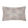 Joules Paisley Multi Duvet Set oxford pillowcase