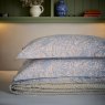 Joules Balmoral Blue Duvet Set stack