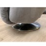 Himolla EX DISPLAY Himolla Swan Chair