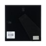 Sixtrees Park Lane Black Collage Photo Frame back