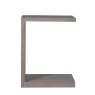 Falun Drinks Table side on image of the table on a white background