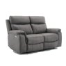 Stanwick 2 Seater Power Recliner Sofa angled image of the sofa on a white background