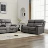 Stanwick 2 Seater Power Recliner Sofa lifestyle image of the sofa