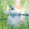 Coast And Country Pack Of 20 Notecards design 3